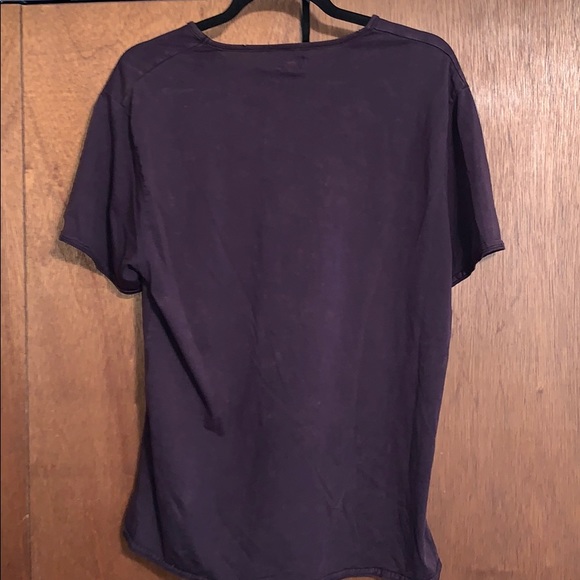 Unified Cross T- shirt Size Extra Large - Picture 5 of 5